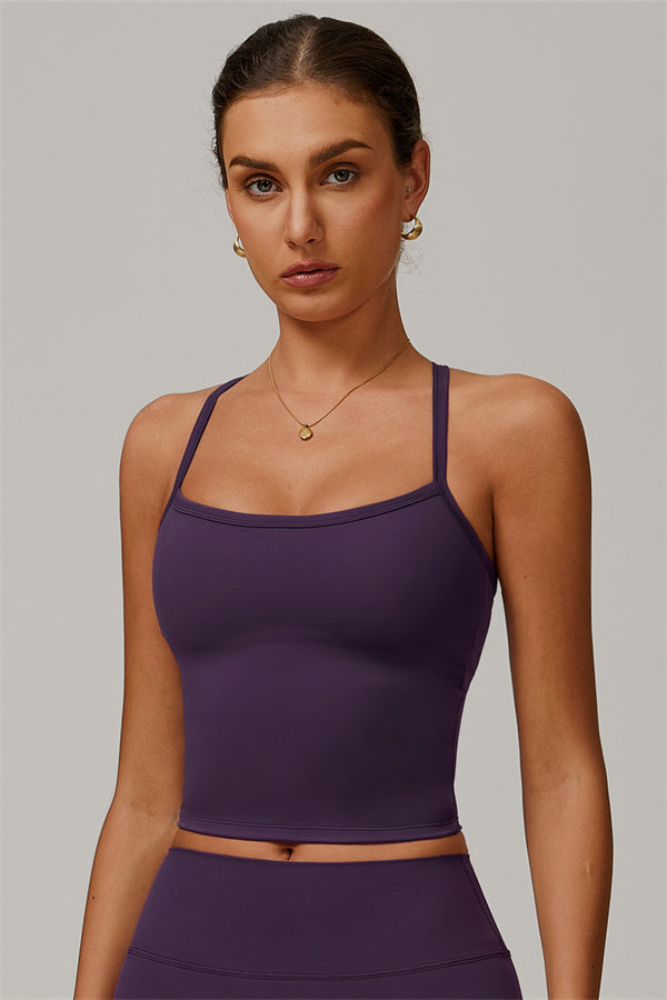 Plum Purple