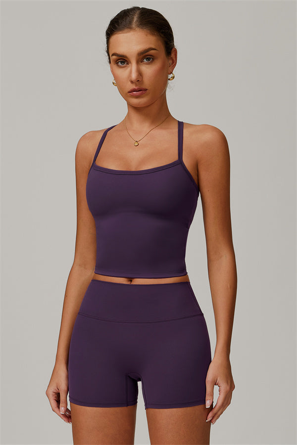 Plum Purple