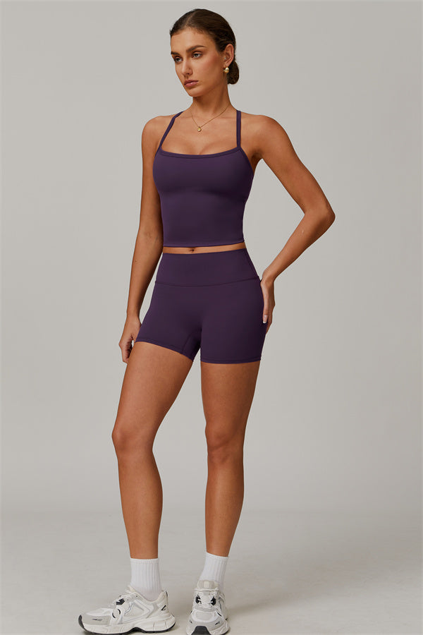 Plum Purple