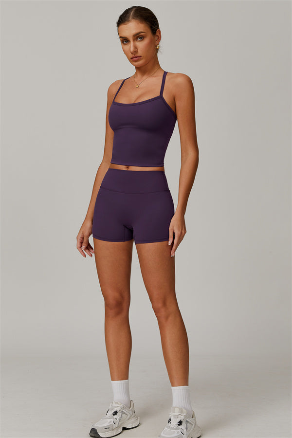 Plum Purple