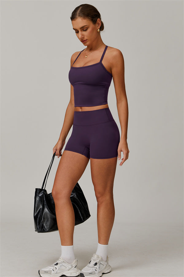 Plum Purple