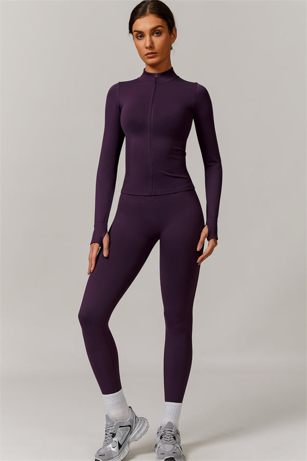 Plum Purple