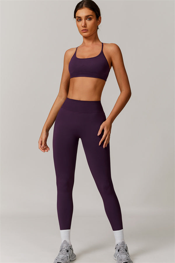 Plum Purple