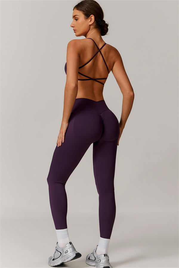 Plum Purple