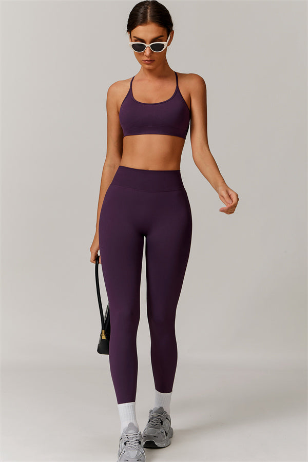 Plum Purple