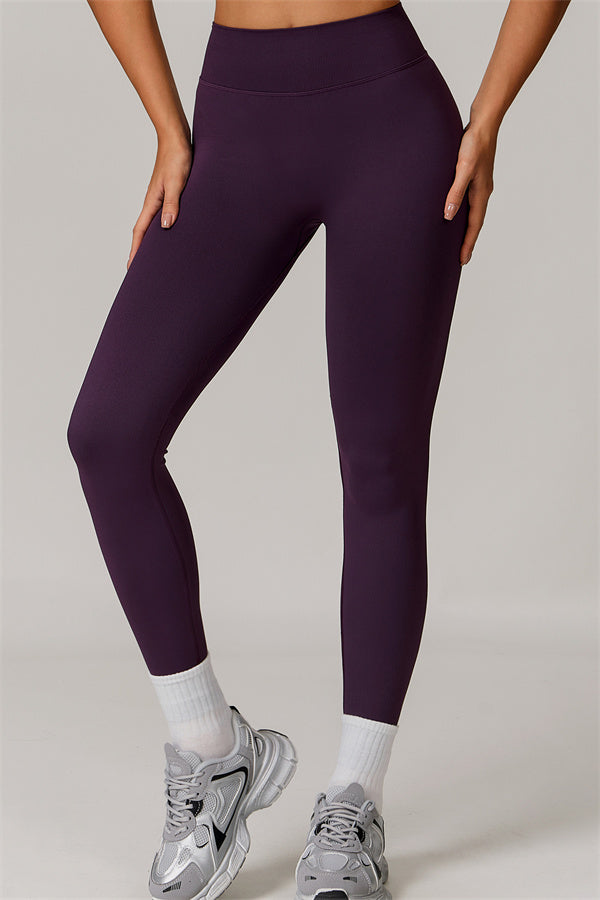 Plum Purple