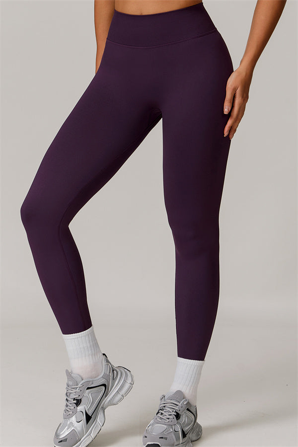 Plum Purple