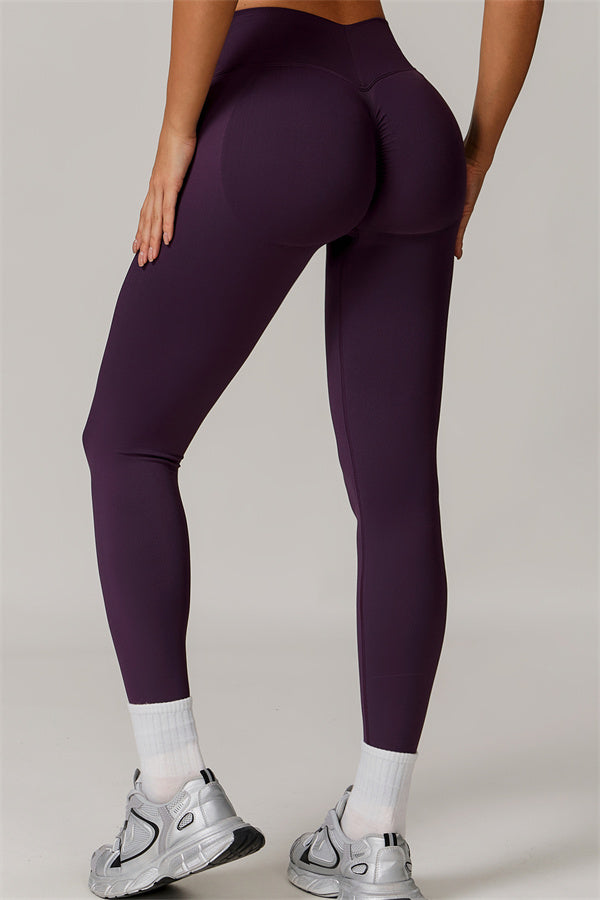 Plum Purple