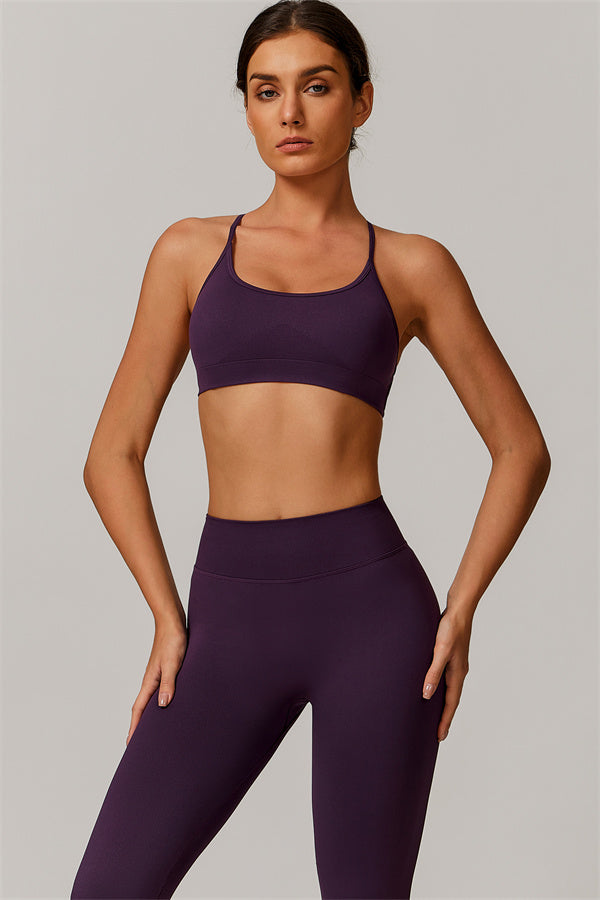 Plum Purple