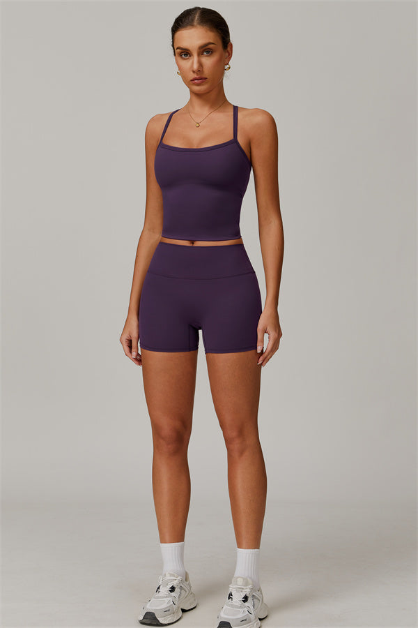 Plum Purple