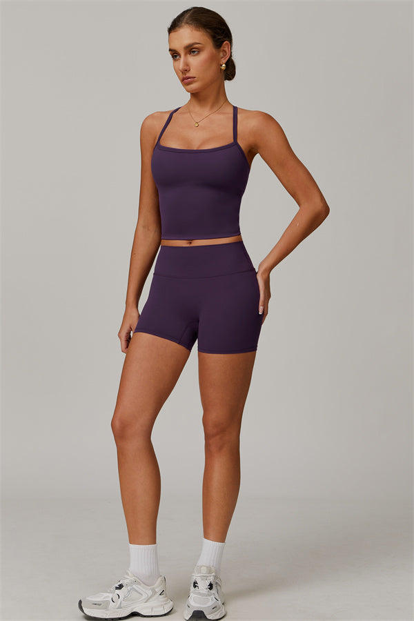 Plum Purple