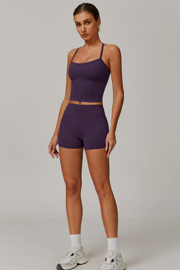Plum Purple
