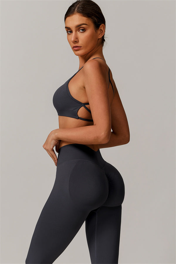 Deep Grey