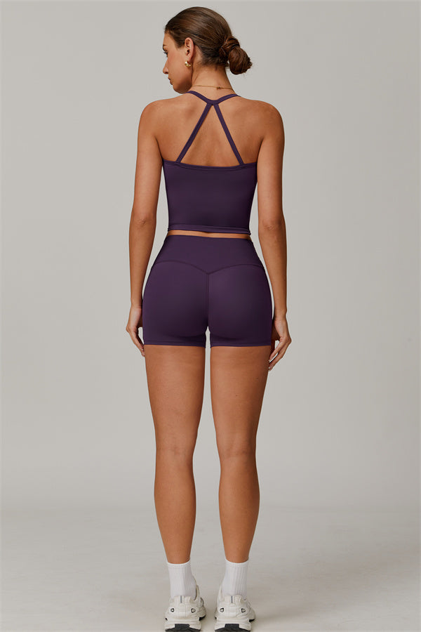 Plum Purple