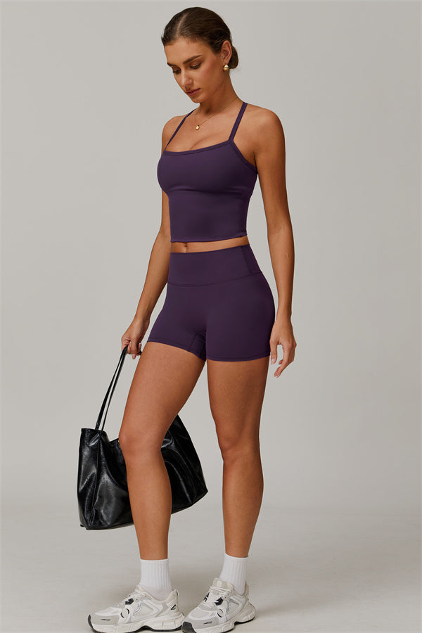 Plum Purple