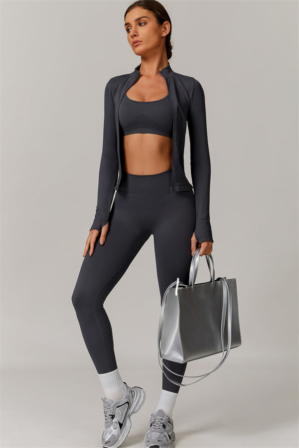 Deep Grey