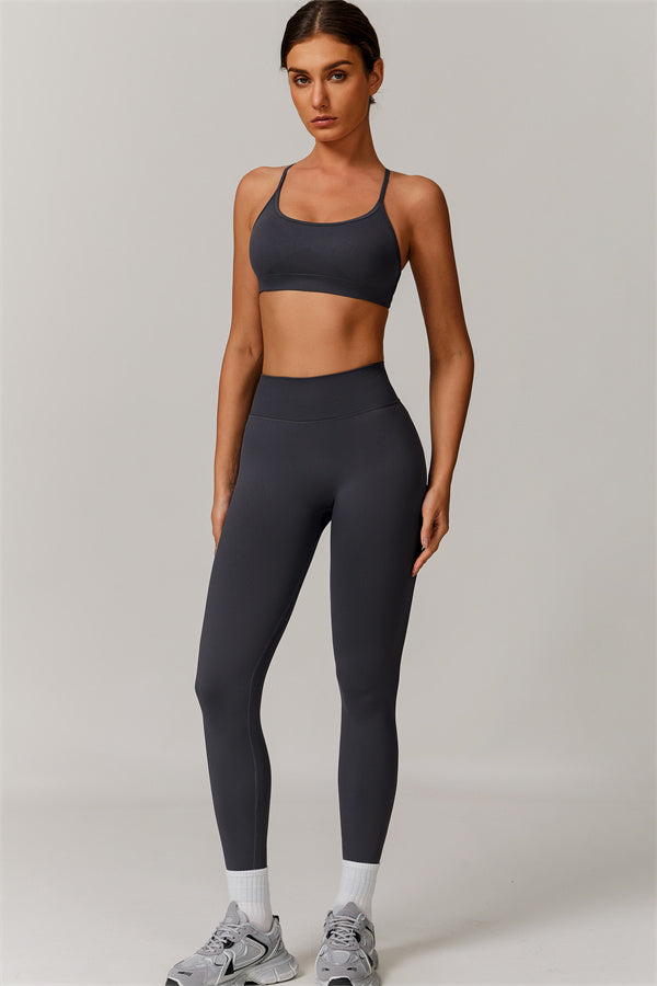 Deep Grey