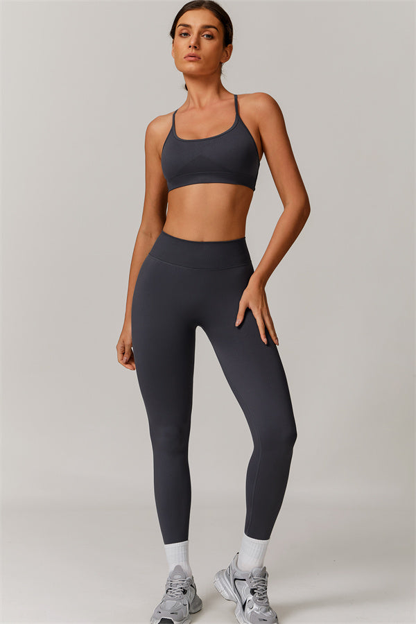 Deep Grey