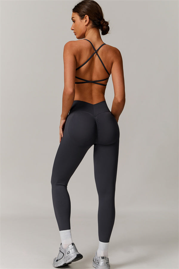 Deep Grey