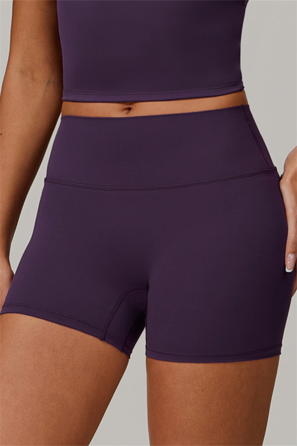 Plum Purple