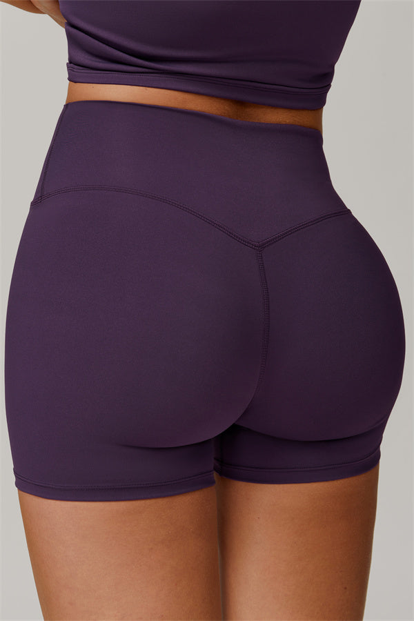 Plum Purple