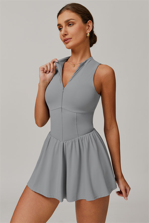 Grey