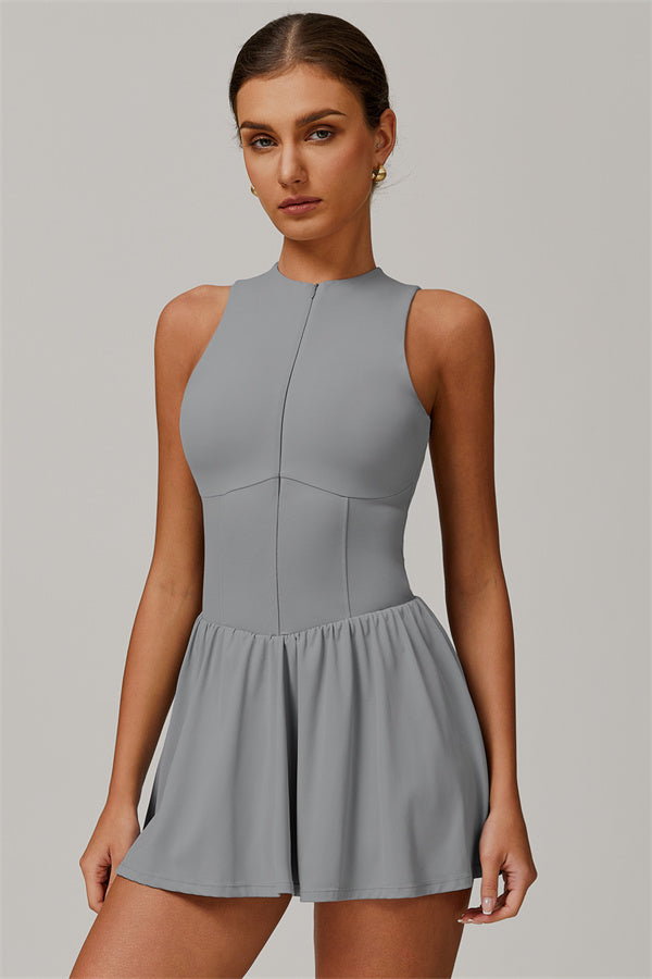 Grey