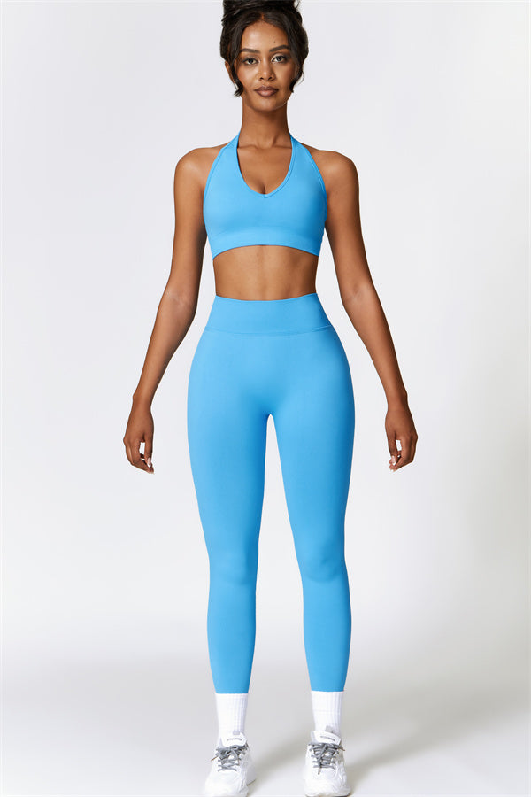Sky Blue