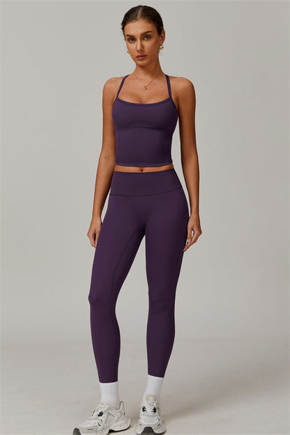 Plum Purple