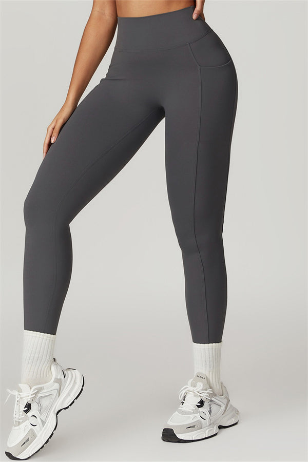 Shuttle Grey
