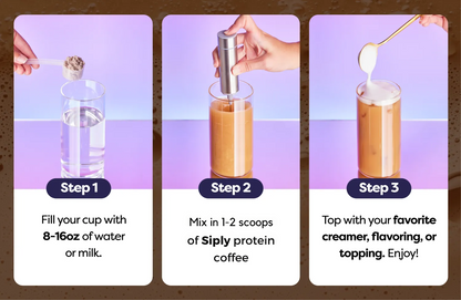 PROTEIN COFFEE (Copy)