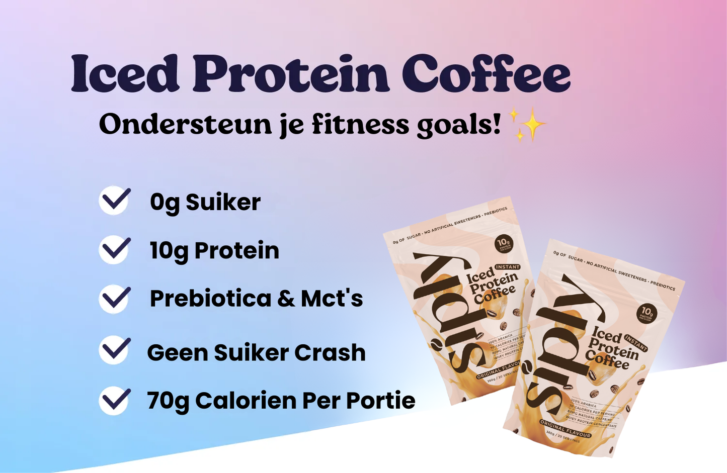 Protein Coffee