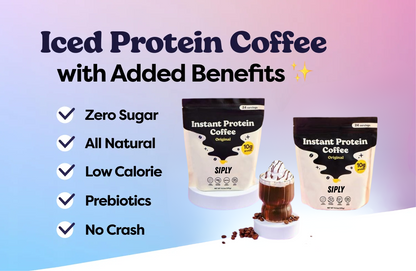PROTEIN COFFEE (Copy)