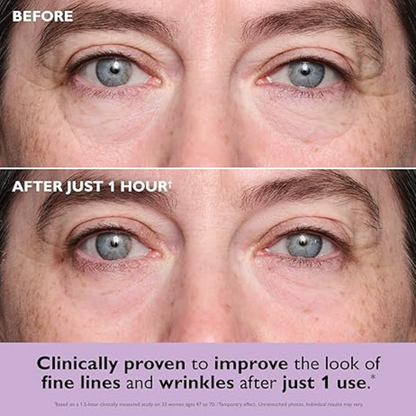 Instant FIRMx® Collagen Infusion Tightening Eye Patches