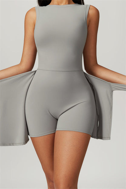 Grey