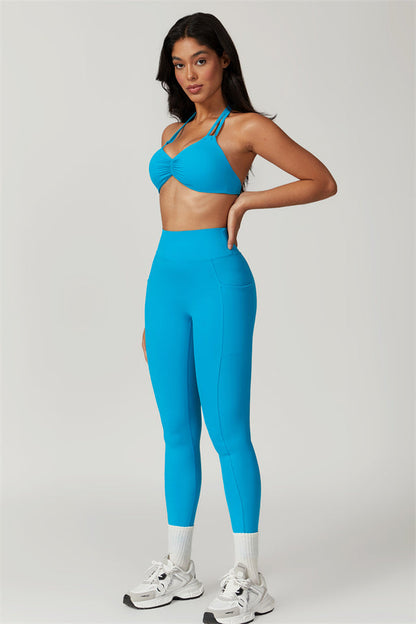 Sky Blue