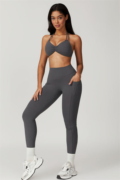 Shuttle Grey