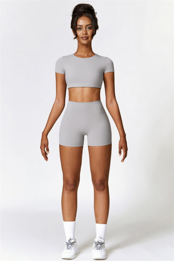 Grey