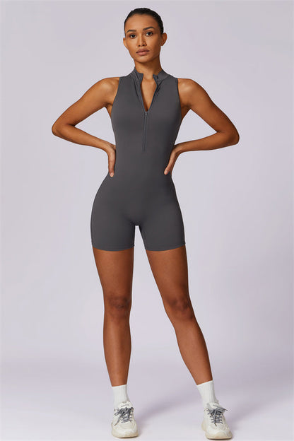 Shuttle Grey