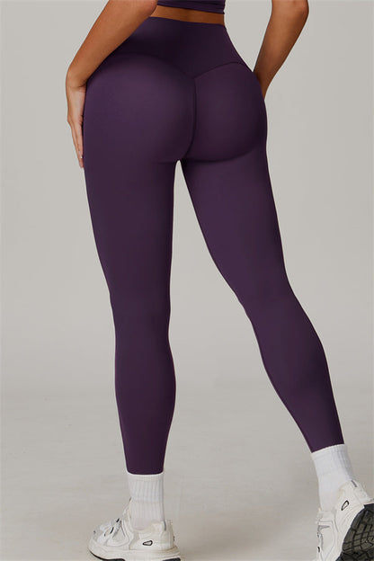 Plum Purple