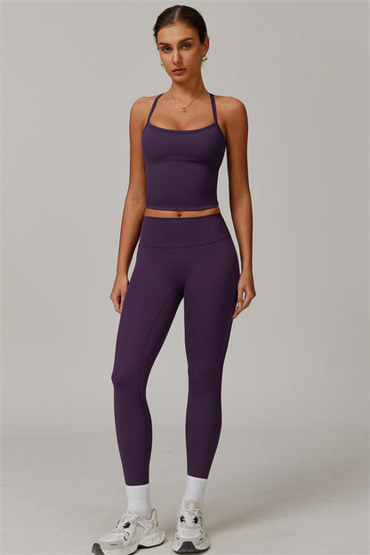 Plum Purple