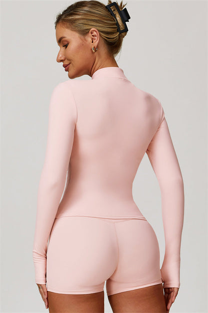 Oyster Pink