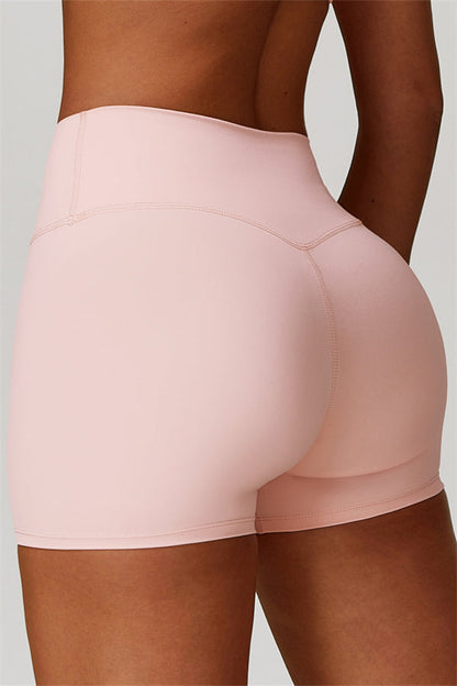 Oyster Pink