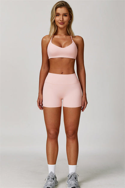 Oyster Pink