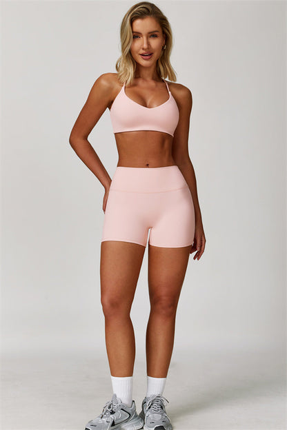 Oyster Pink