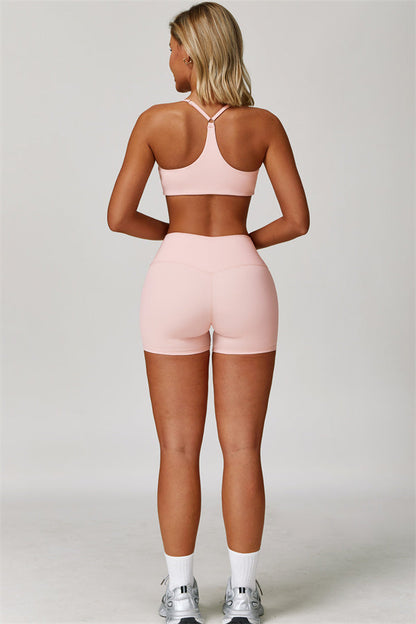 Oyster Pink