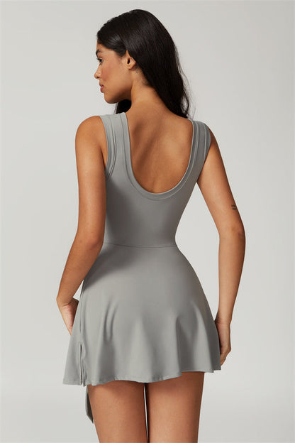 Grey