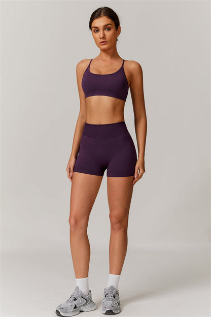 Plum Purple