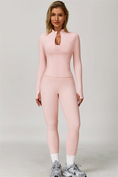 Oyster Pink