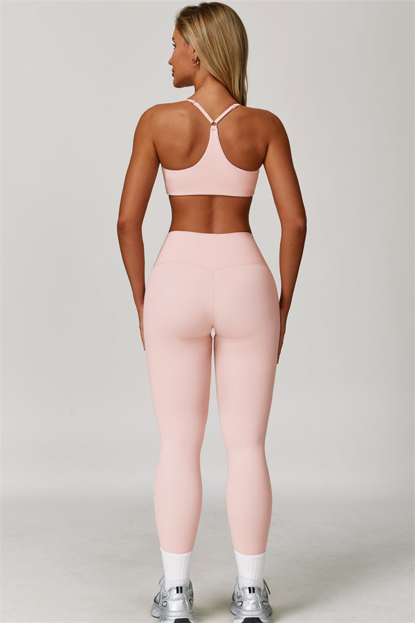 Oyster Pink